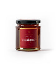 Eucalyptus Honey 250g