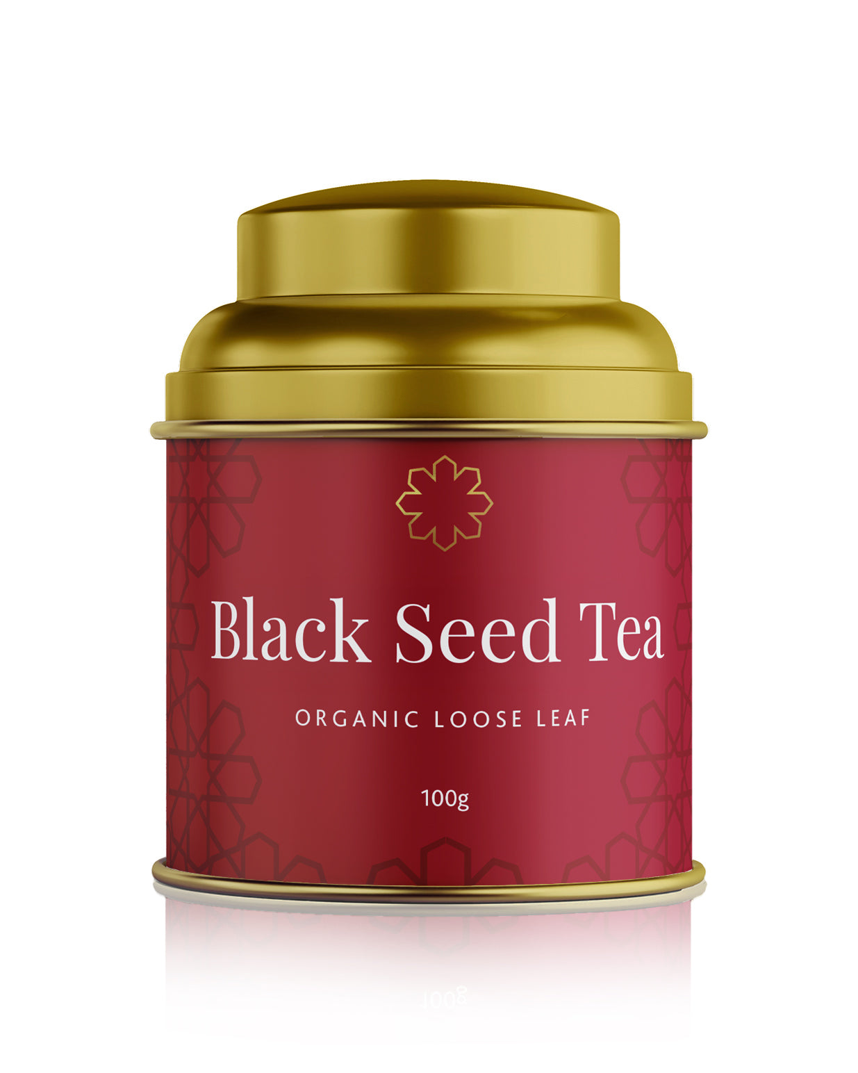 Black Seed Loose Leaf Tea 100g