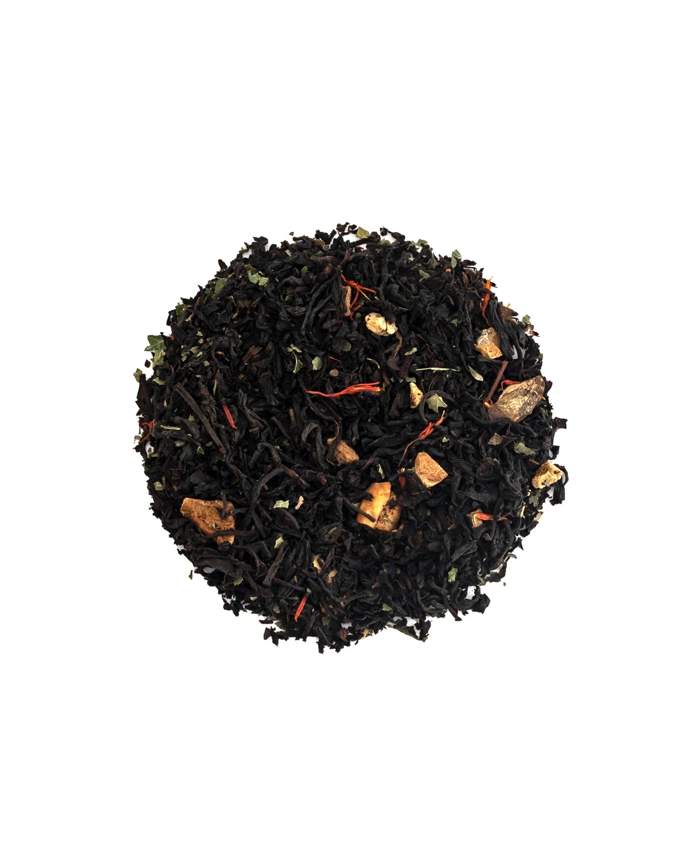 Cinnamon Loose Leaf Tea 100g