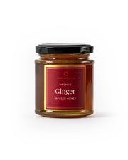 Ginger Honey 250g