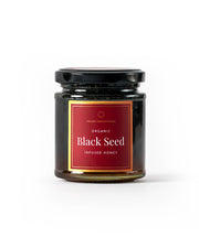 Black Seed Honey 250g