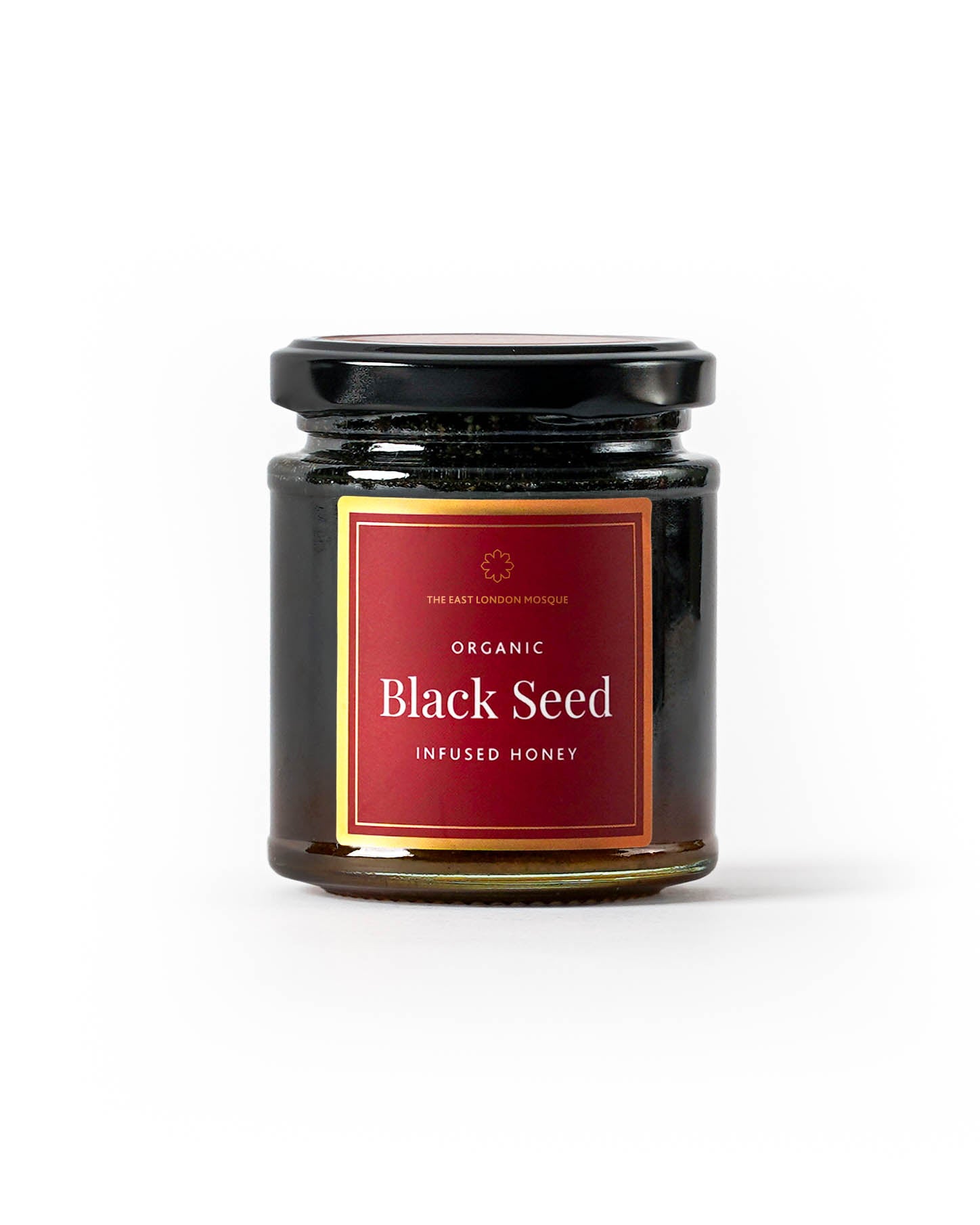 Black Seed Honey 250g