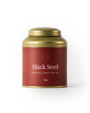 Black Seed Loose Leaf Tea 100g
