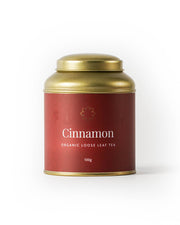 Cinnamon Loose Leaf Tea 100g