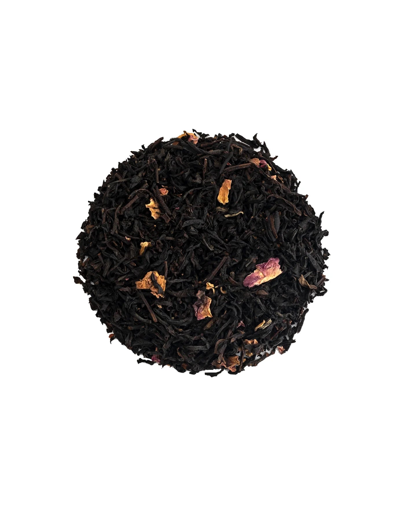 Rose Petal Loose Leaf Tea 100g