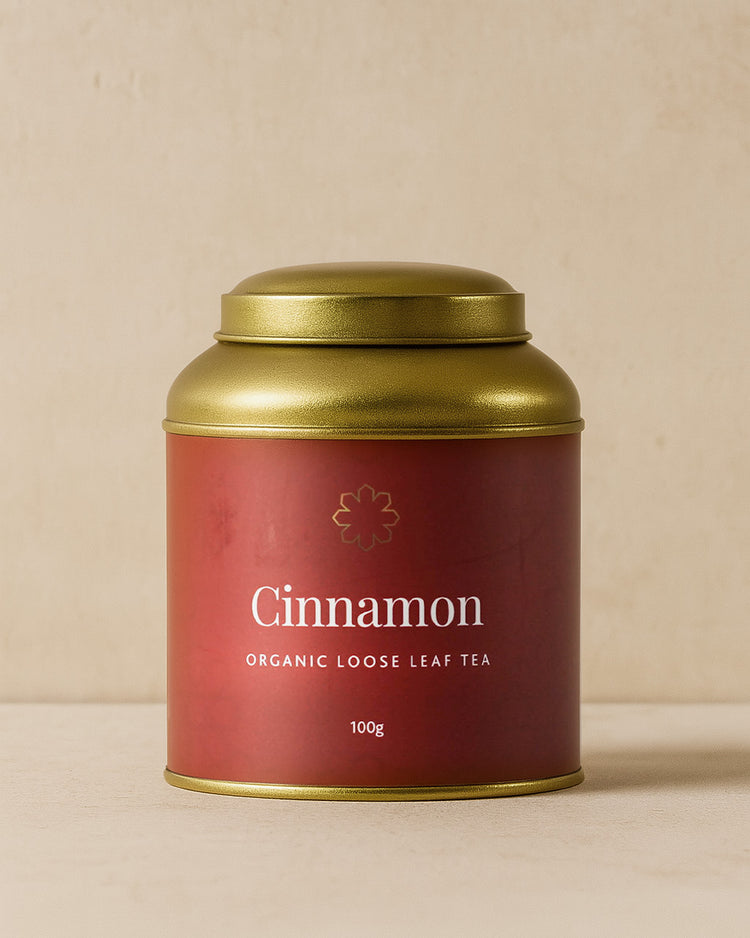 fine loose-leaf tea
