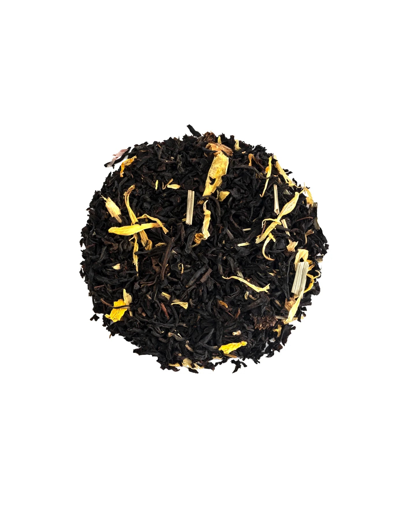 Ginger Loose Leaf Tea 100g